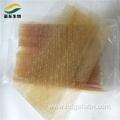 Ingredients for bakery 3.3g Gelatin leaf gelatin sheet